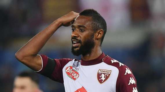 TS - Torino, Cairo assicura: "N'Koulou resta qui". Ma occhio alle big