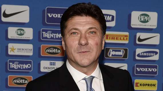 De Canio: "Mazzarri all'altezza dell'Inter. Su Cassano..."