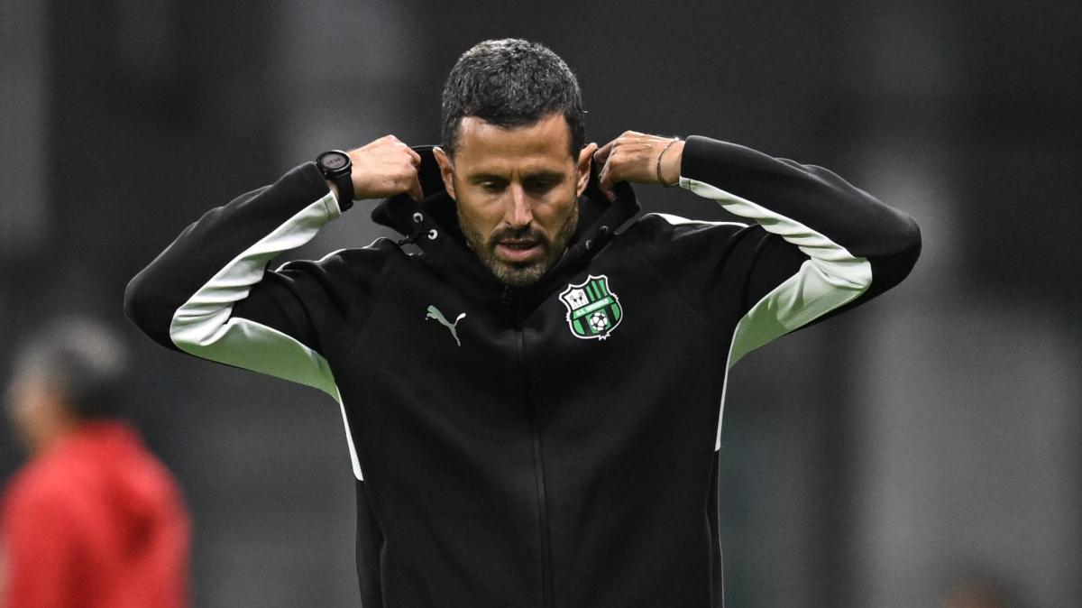 Sassuolo, Muharemović in orbita Inter? Grosso sui big neroverdi: "Non tarpo le ali a nessuno"