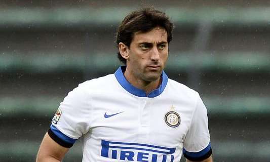 CdS - Milito al Barça, l'Inter risparmierebbe 5 milioni