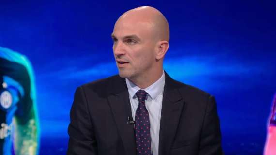 Cambiasso e l'appeal dell'Inter: "Thuram, Pavard e Sommer hanno voluto fortemente i nerazzurri per un motivo"