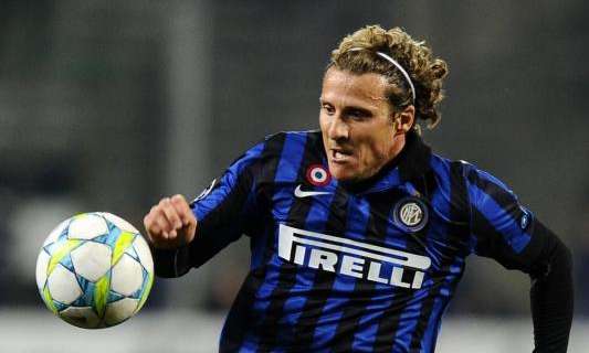 Forlan: "Guarin e gli altri big in Cina: possono tornare"