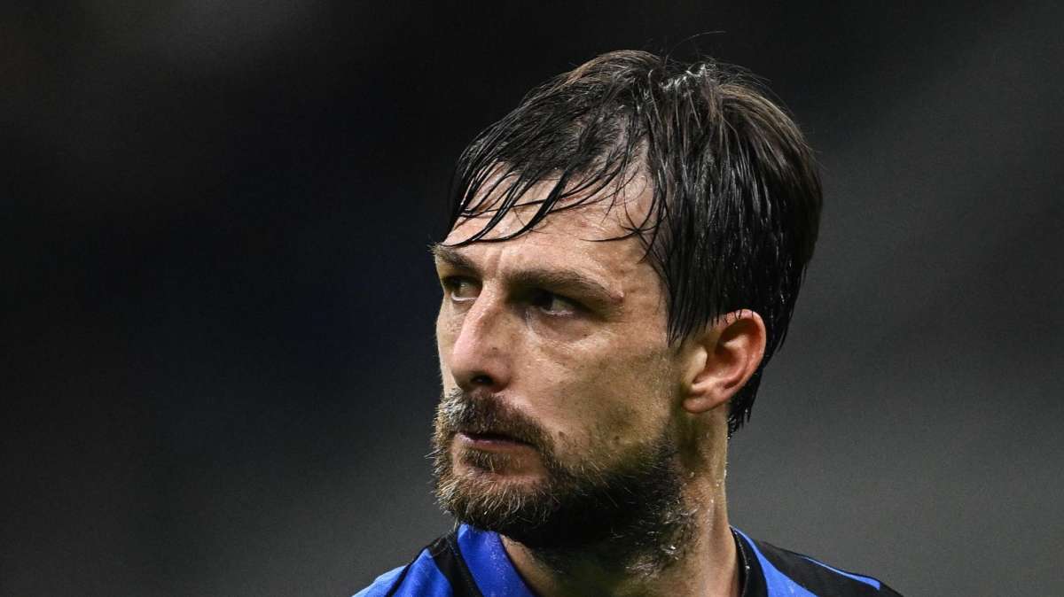 Acerbi: "Grazie a mio papà non ho smesso di giocare a calcio. In Nazionale tornerei, ma rispetto le scelte dei CT"