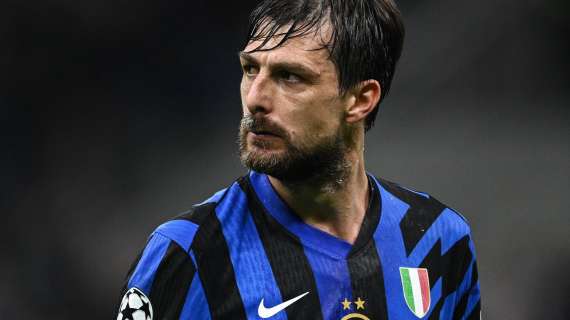GdS - Oggi i convocati di Spalletti per Norvegia e Moldavia: torna Acerbi? Gli interisti...