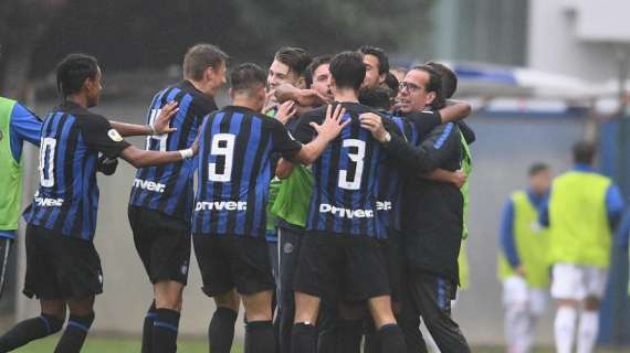 Il Torino perde, l'Inter festeggia: nerazzurri alle Final Four Primavera
