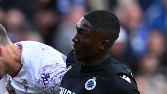 TS - Inter, Ordóñez costa già molto e il prezzo salirà. Due le alternative in difesa