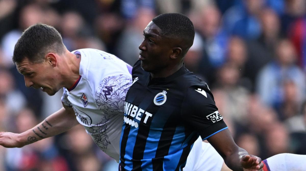 SI - L'Inter lavora per un difensore di prospettiva: probabile investimento a giugno