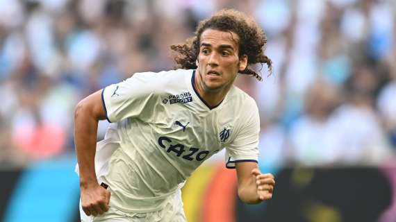 In Francia - Guendouzi lascia l'OM? Inter e Lazio opzioni, ma nessuna offerta concreta 