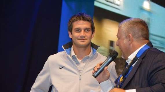 Chivu: "Quella volta in cui Mourinho mi diede due settimane di vacanza per pareggiare i favori"