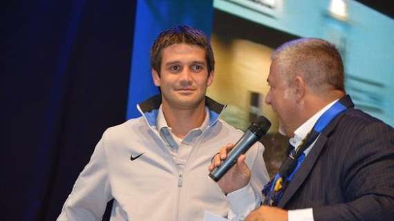 Chivu: "Dopo Barça-Paris SG ti rendi conto di cosa abbiamo fatto nel 2010. Terzo posto? Roma e Napoli..."