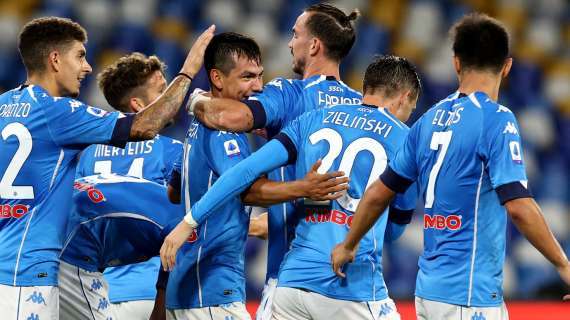 Asl Napoli1: "La tutela della salute dei napoletani compete a noi, non abbiamo necessità di chiedere permessi"