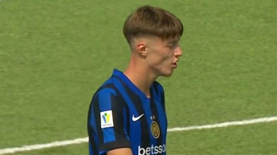 Spinaccè: "Soddisfazione enorme per il primo gol tra i professionisti. Mi ispiro a Thuram, è una punta fenomenale"