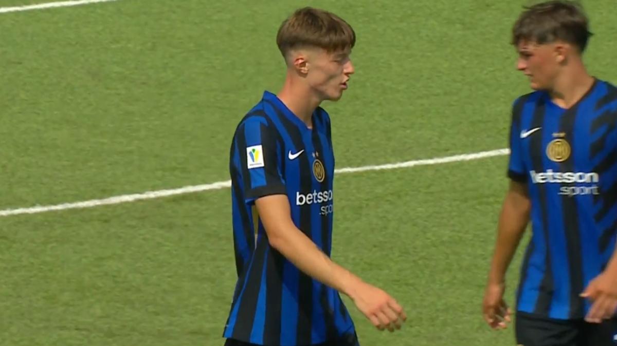 L'Inter U23 batte il Trento e sogna i play-off: a Monza finisce 2-1 con i gol di Spinaccé e Zuberek
