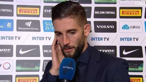 Gagliardini a Sky: "Scudetto? Finora nessuno ci ha messo sotto davvero, dobbiamo giocarcela fino alla fine"