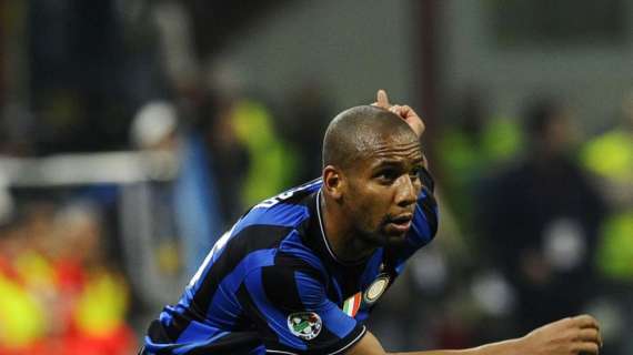 Sky: Maicon-Mou, contatto! Trattativa più distesa