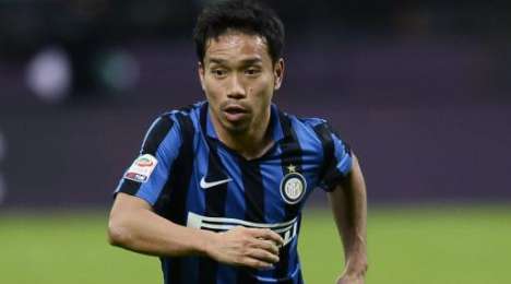 CdS - Nagatomo, tira aria di rinnovo: le ultime 