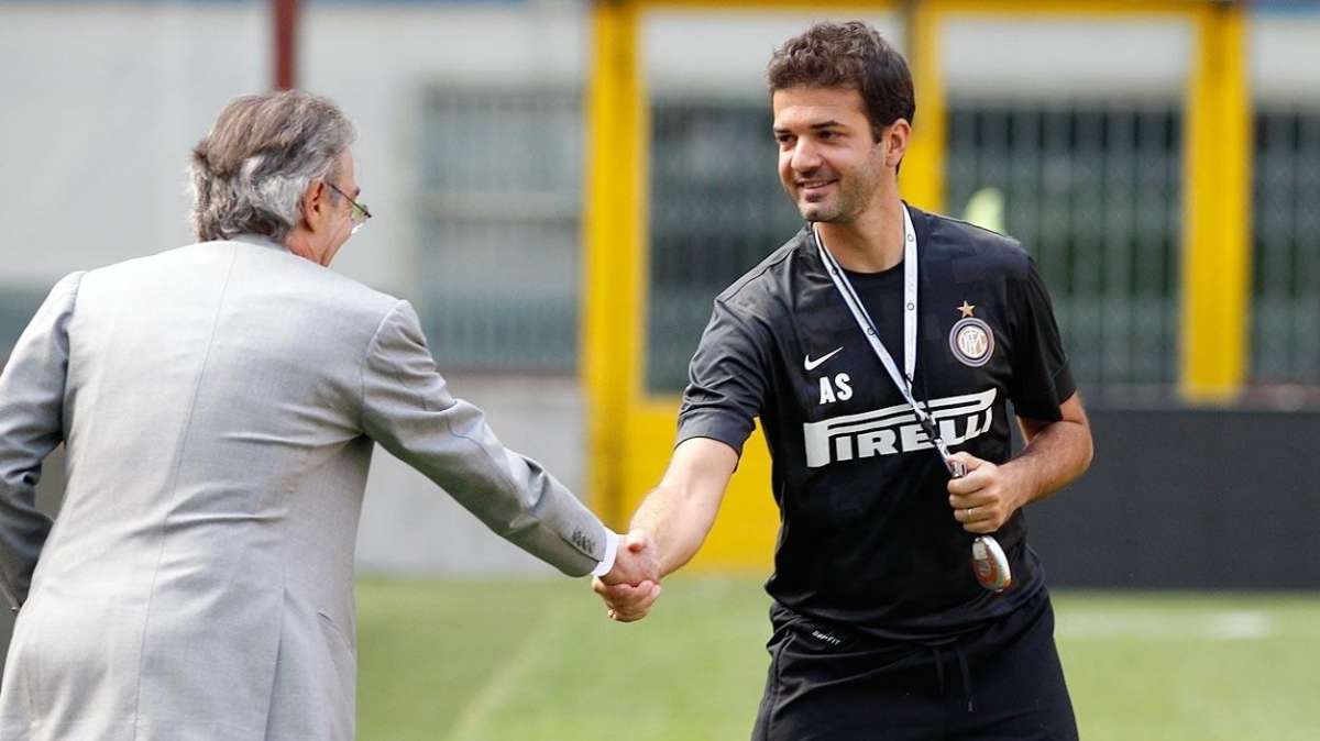 GdS - Strama, Moratti comunicherà oggi l'esonero? 