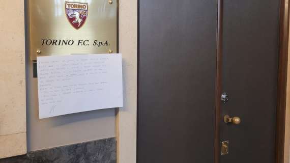 Bremer-Juve, lettera contro Cairo: "Non è stato capito nulla di cosa sia il Toro"