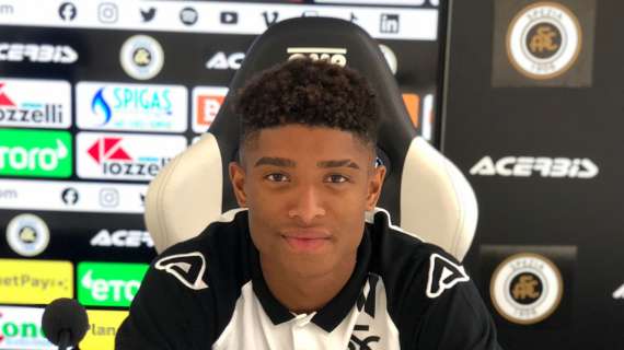 Eddie Salcedo prosegue la carriera in Grecia: l'ex Inter rinnova con l'OFI Creta