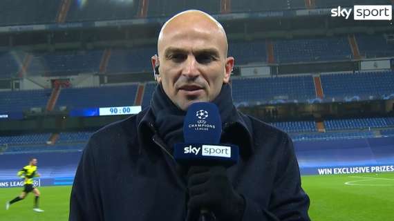 Cambiasso: "L'Inter a Madrid con personalità. I cambi di Inzaghi? La penso così"