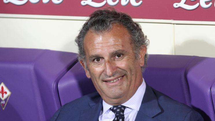 Imborgia: "Inter con risorse nuove, ma lavoro è tanto"