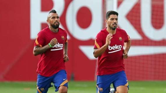 Suarez gela la Juve: l'uruguaiano nutre dei dubbi e valuta la permanenza al Barça