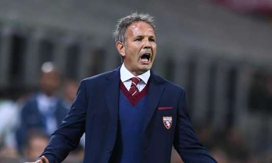 Mihajlovic ci ripensa: "Contro l'Inter senza grinta"