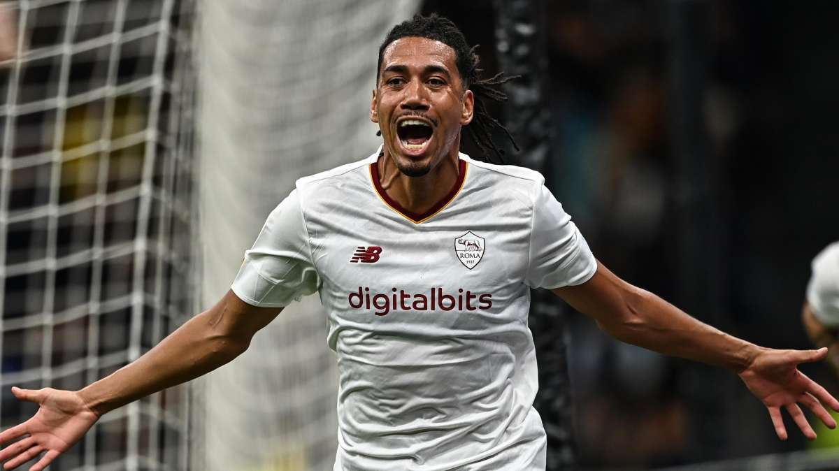 TS - Smalling, ancora nessuna risposta alla Roma per il rinnovo: anche la Juventus sul difensore inglese