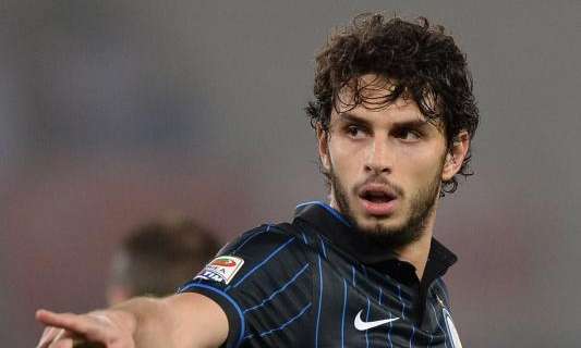 Gli auguri di Ranocchia: "Che l'anno nuovo porti..."