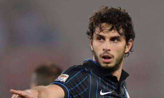 Boerchia: "Ranocchia? Ragazzo splendido, un grande"