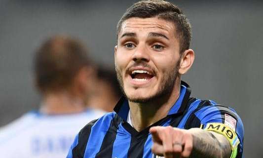 CdS - Icardi vale 50M. L'Inter preferisce l'Arsenal