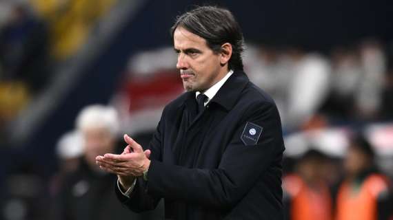 TS - Infortuni e mal di pancia: Inter a Venezia nel momento più difficile. Per Inzaghi la vigilia più dura dal 2023