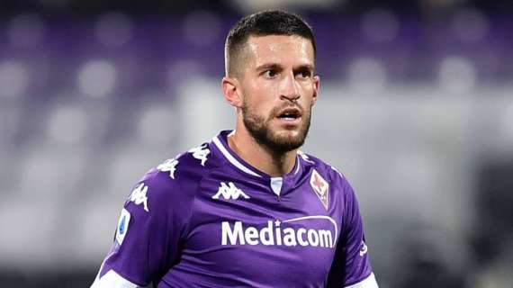 Biraghi: "Milenkovic? Si allena bene, vedremo. Ma il mercato non entra nello spogliatoio"