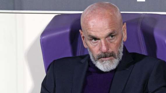 Fiorentina, si è dimesso Pioli: panchina affidata a Bigica