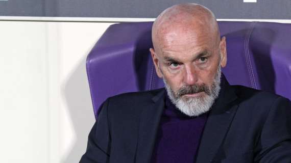 La Fiorentina critica Pioli: "Il suo un atteggiamento incomprensibile"