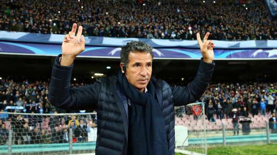 Careca: "Ai miei tempi Juventus, Milan e Inter erano potenze dominanti. Oggi la Serie A è più equilibrata"