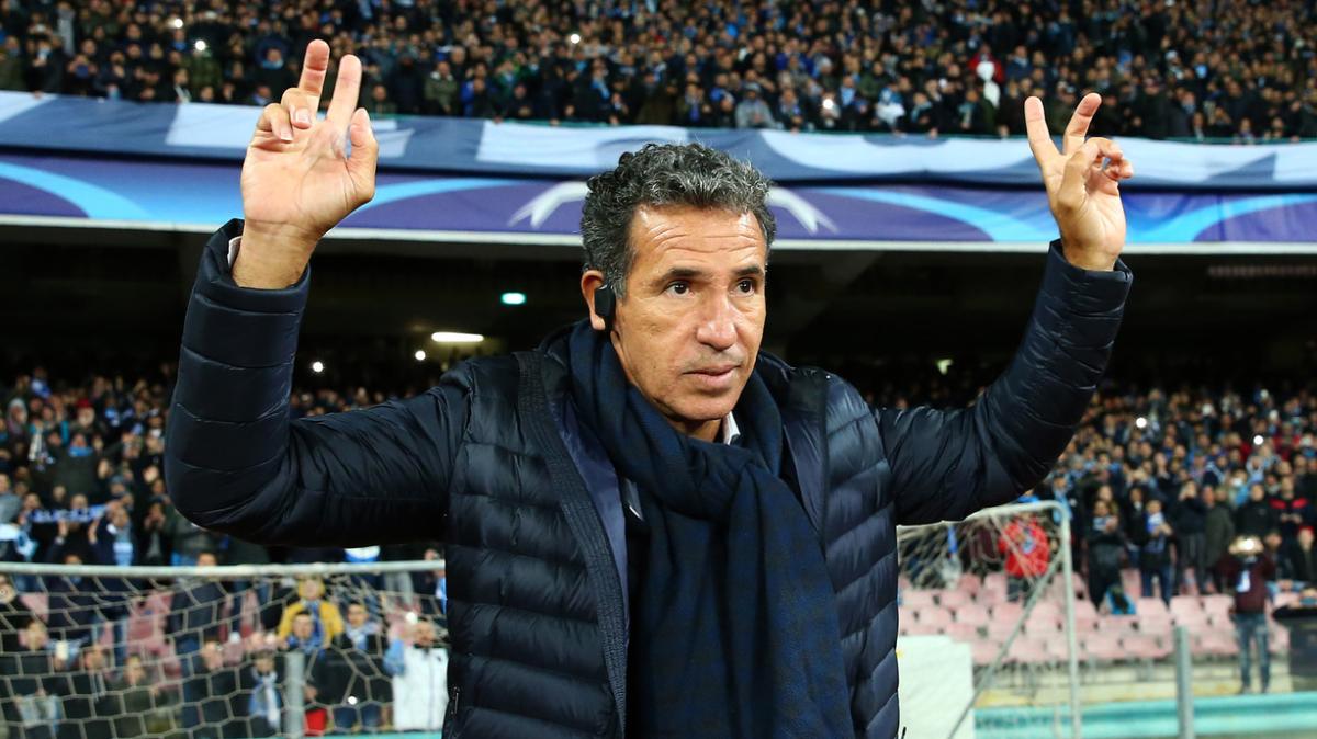 Careca: "Inter, stagione perfetta. Vorrei che il Napoli..."