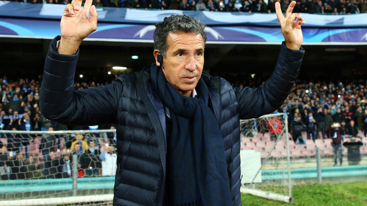 Careca duro con l'Inter: "Mi sarei aspettato qualche ko in meno. Scudetto? Lottano in quattro ma..."