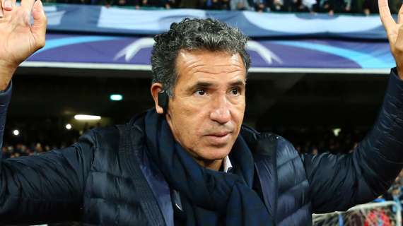 Careca: "Questo Napoli come il mio del 1990. L'Inter ha la testa alla Champions..."