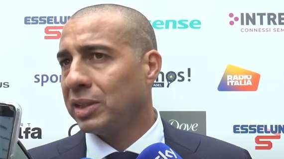 Trezeguet: "Lautaro prototipo dell'attaccante argentino. In Europa serve gente come Colidio"