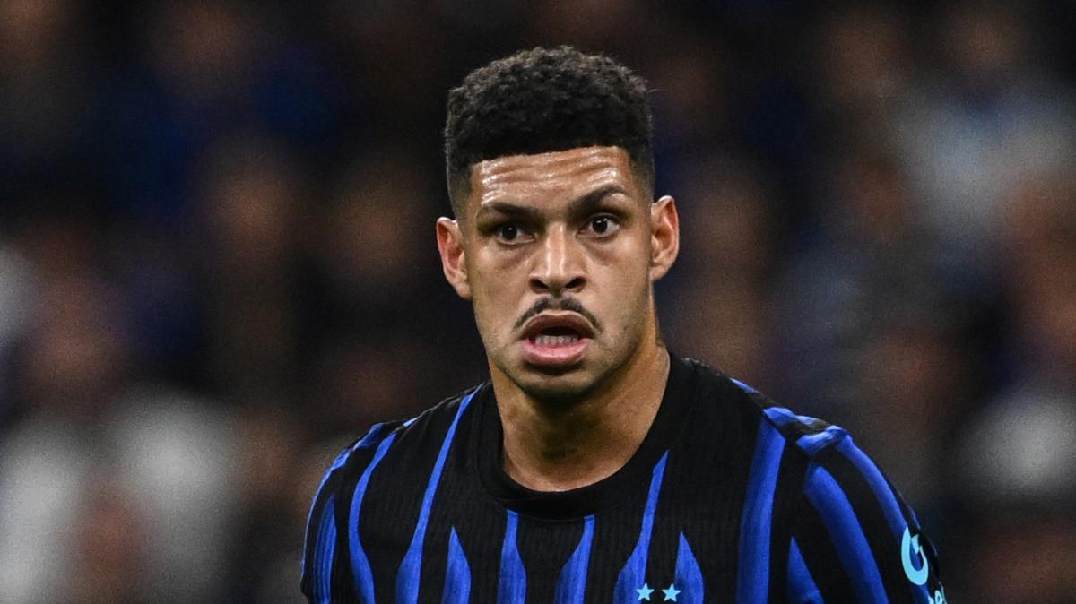 FcIN - Luis Henrique, il recupero procede: nel mirino la Coppa Italia