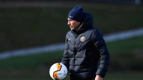 GdS - Conte riparte dalle certezze. E ora l'Europa League può diventare centrale