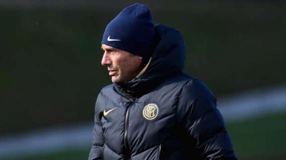 GdS - Conte prepara la ripartenza e divide la sua Inter in tre: rotazioni, ricambi e insostituibili