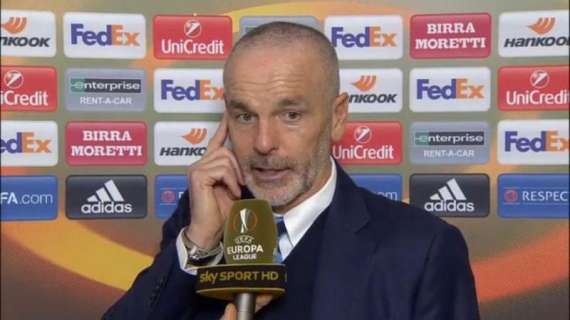 Pioli a Sky: "Joao Mario usi le gambe. Gabigol ha grandi colpi, ma..."