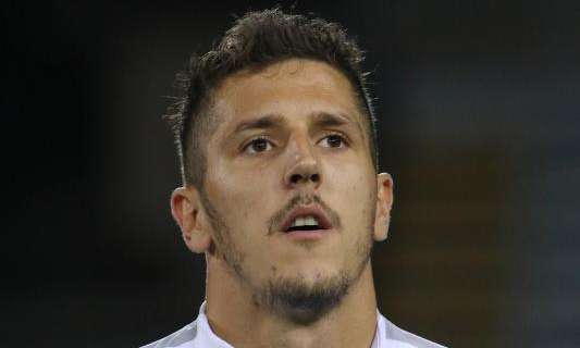 Jovetic segna, ma il Montenegro cade con l'Iran