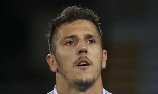 Per Jovetic spunta la pista tedesca, anche in prestito