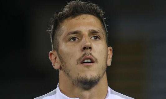 Sky - Sampdoria, pazza idea Stevan Jovetic