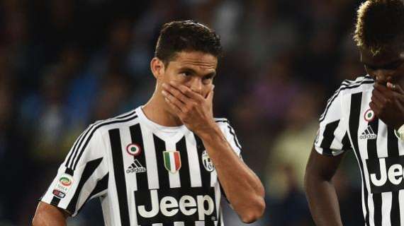 Hernanes cerca il rilancio: Allegri lo schiera nel derby