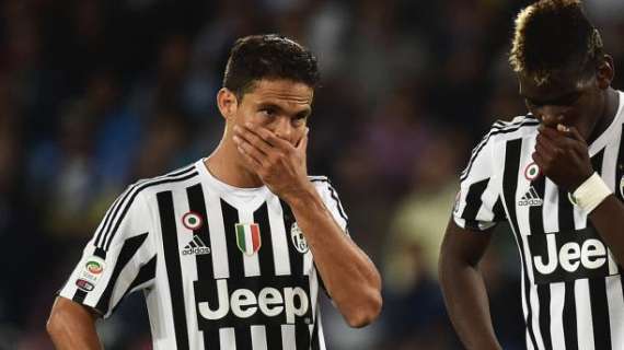 De Paola (TS): "Allegri, adesso basta con Hernanes"