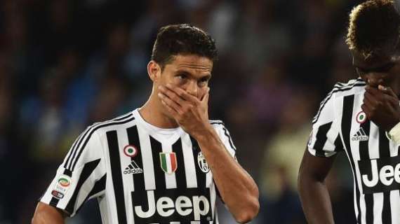 Orrico: "Hernanes non da Juve, ora fa ridere i polli"